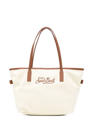 Borsa A Spalla City Bag Mid Nylon MC2 SAINT BARTH | Tracolla | CB000401818L